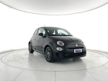 FIAT 500 1.0 hybrid Connect 70cv NEOPATENTATI+APP CONNECT+PELLE