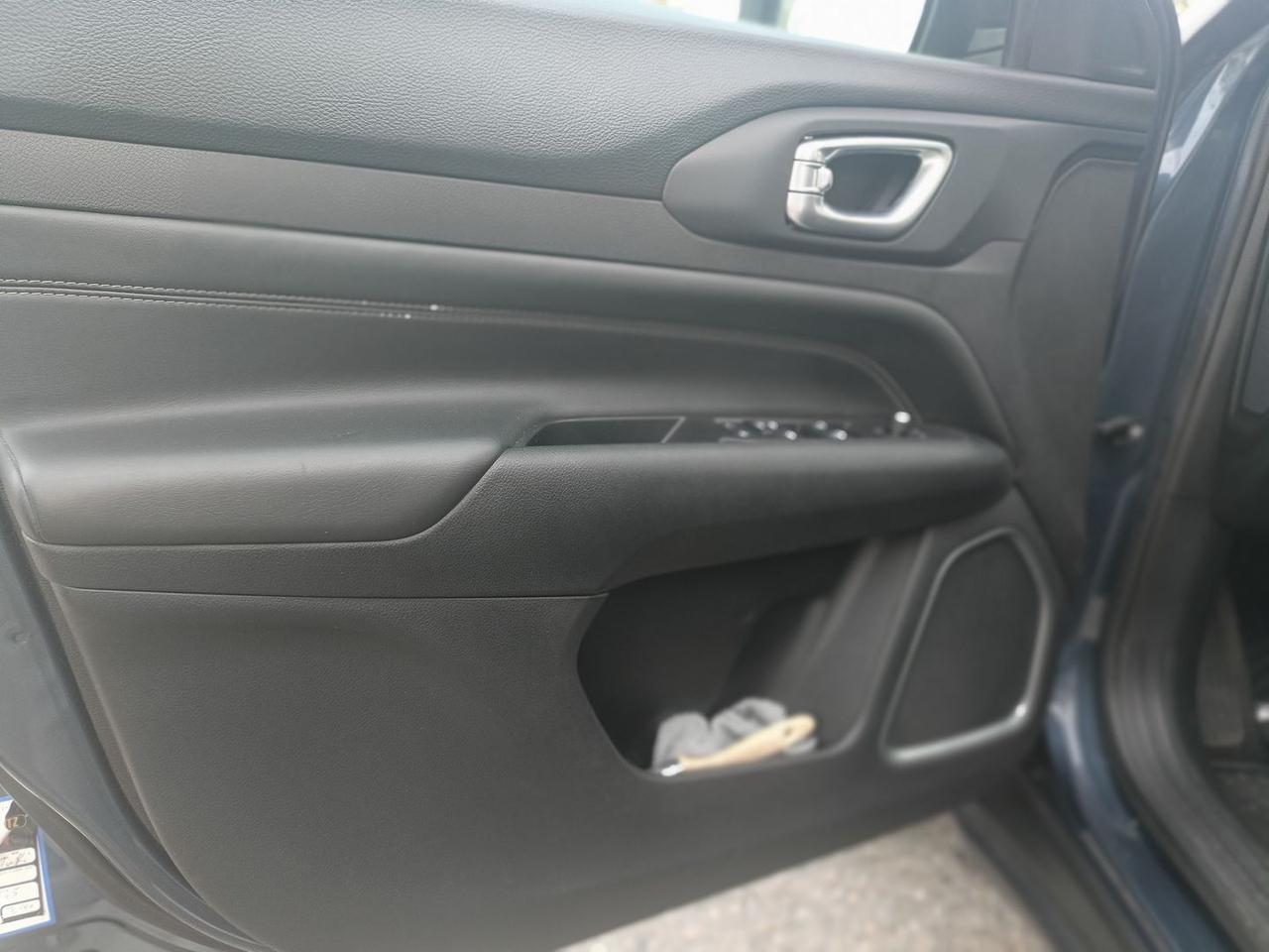 Jeep Compass Night Eagle 1.6 MultiJet #6778