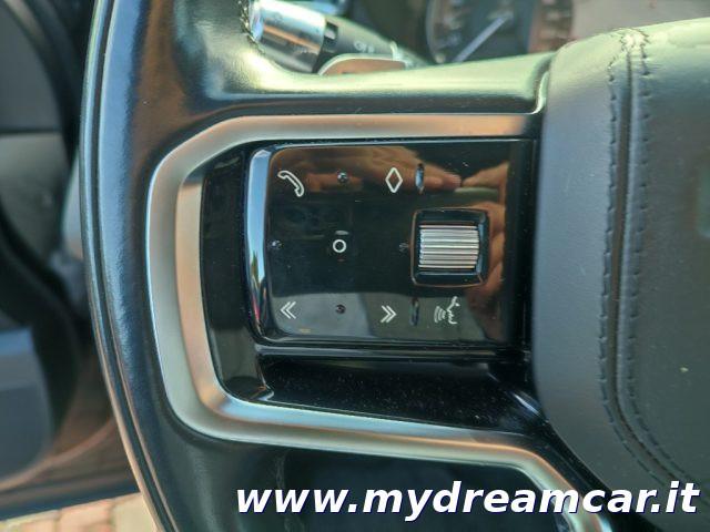 LAND ROVER Range Rover Velar 2.0D I4 204 CV R-Dynamic S