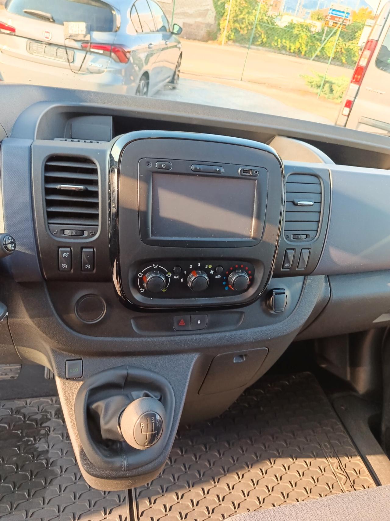 Opel Vivaro 27 1.6 CDTI PC-TN Combi l1 h1