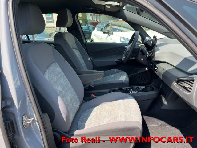 VOLKSWAGEN ID.3 Pro Performance 100% ELETTRICA PROMO !