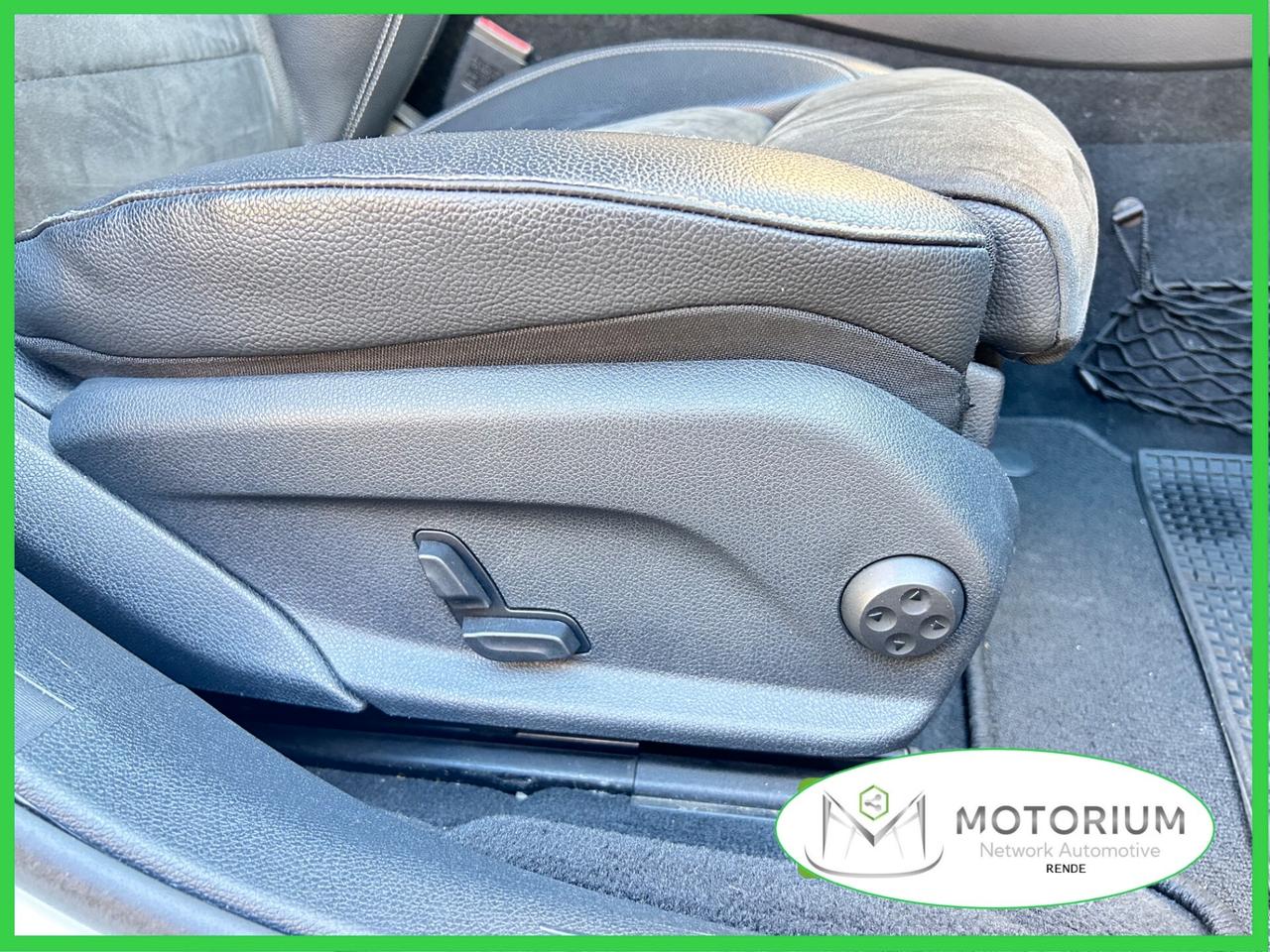 Mercedes E 220d Auto Premium Plus 11/2016