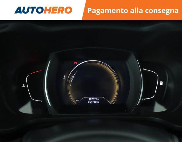 RENAULT Kadjar Blue dCi 8V 115CV Sport Edition