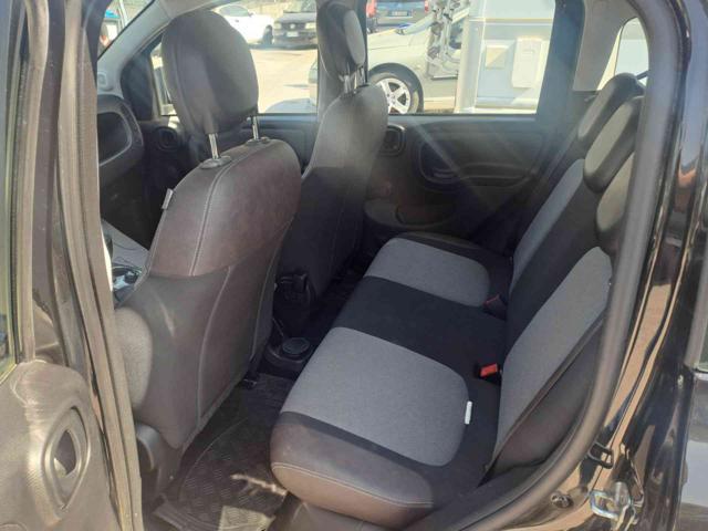 FIAT Panda 4X4 CROSS 1.3 MJT 95 CV E6