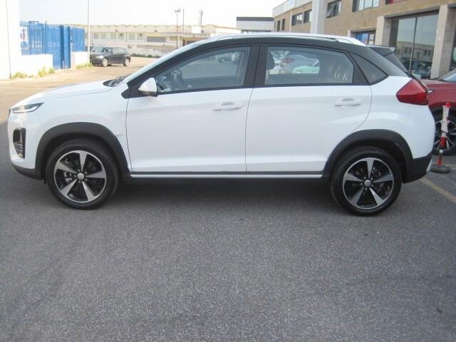 Dr Dr 3.0 dr 3.0 1.5 Bi-Fuel GPL