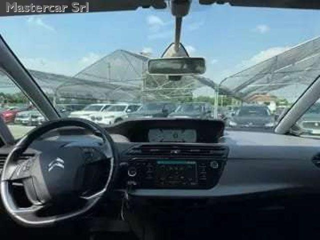 CITROEN Grand C4 Spacetourer 1.5 bluehdi Live s 130cv - FW220EE