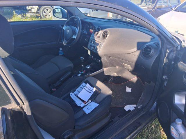 ALFA ROMEO MiTo 1.3 MJT 95 CV diesel OK NEOPATENTATO