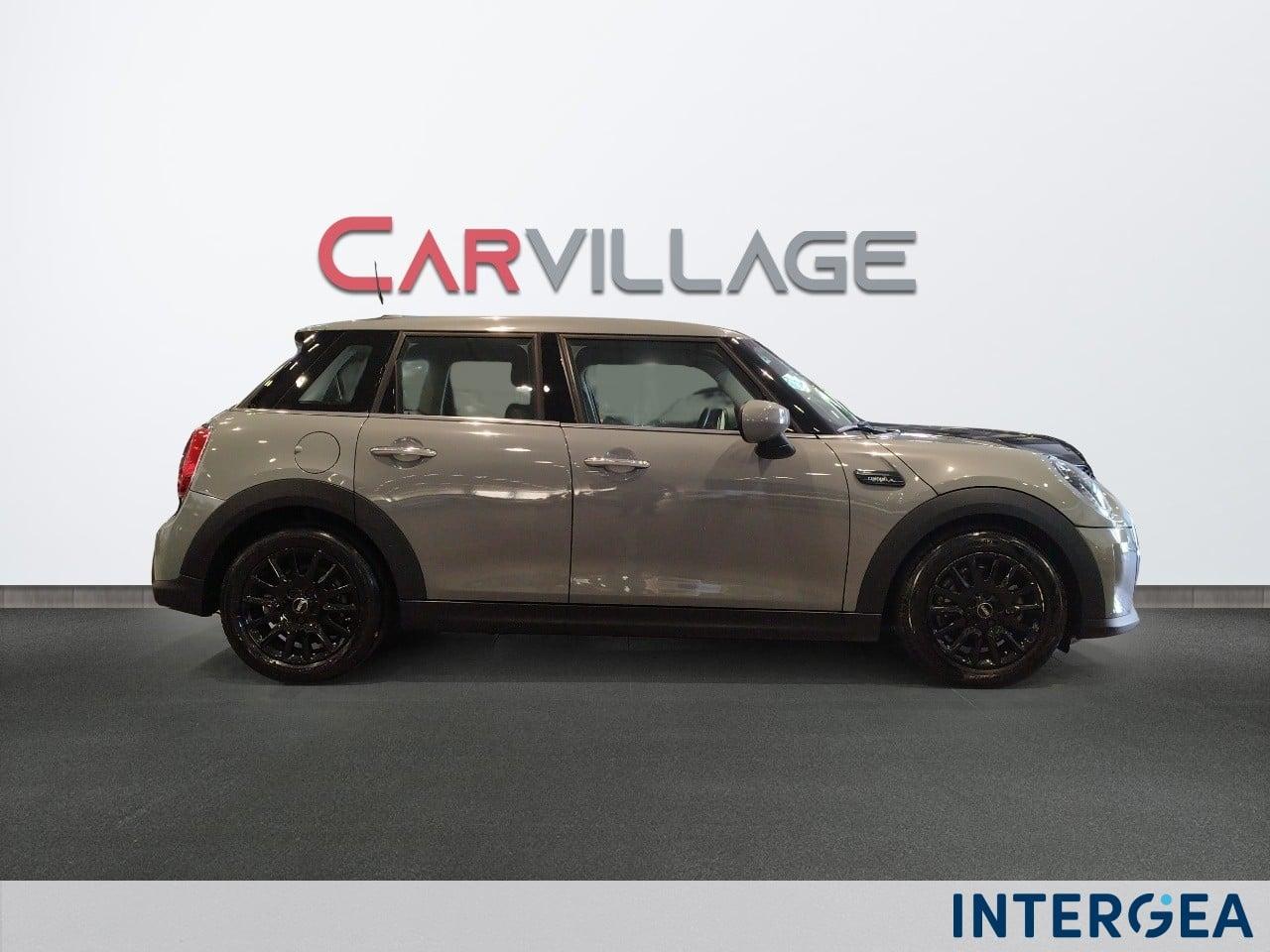 MINI Mini 5p 1.5 Cooper Camden auto