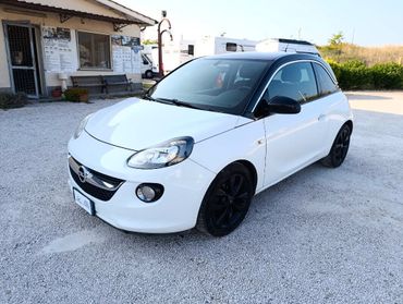 Opel Adam 1.4 Glam Gpl-tech 87cv