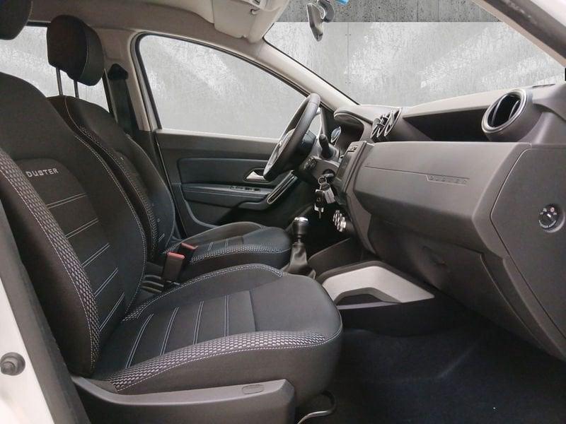 Dacia Duster 1.0 tce Prestige Eco-g 4x2 100cv