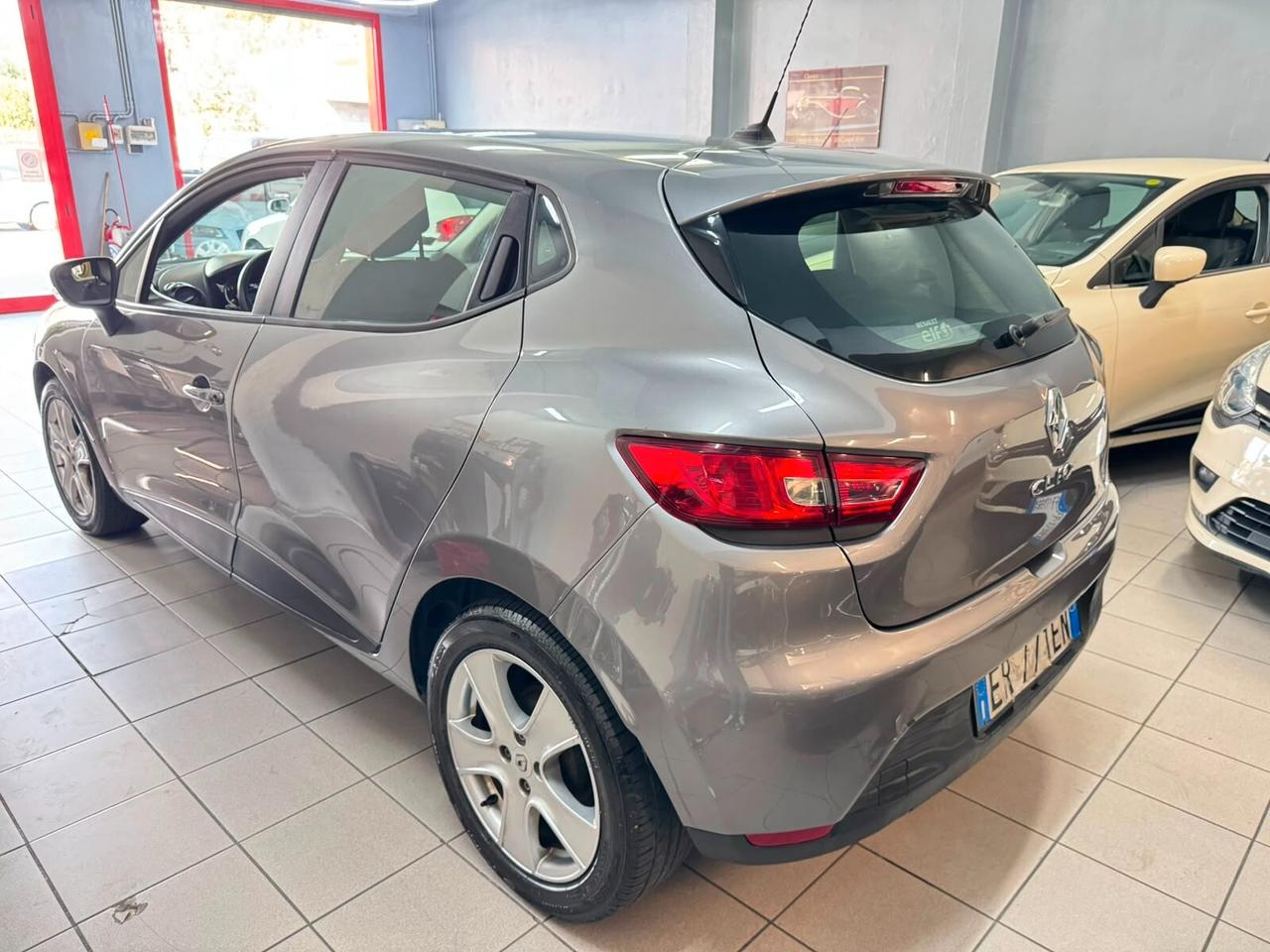 Renault Clio 1.2 75CV GPL 5 porte Live