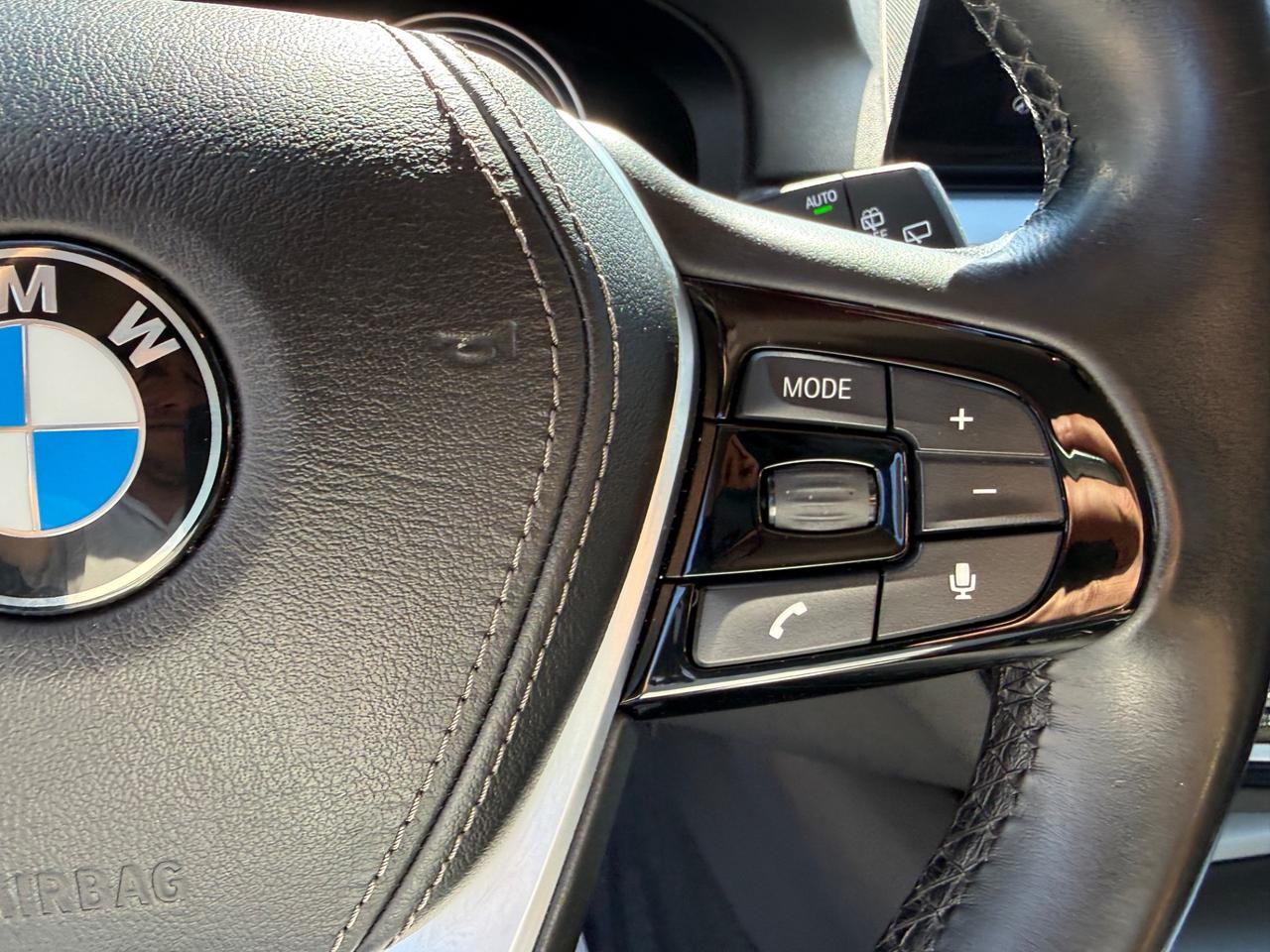 Bmw 520d xDrive Touring Luxury