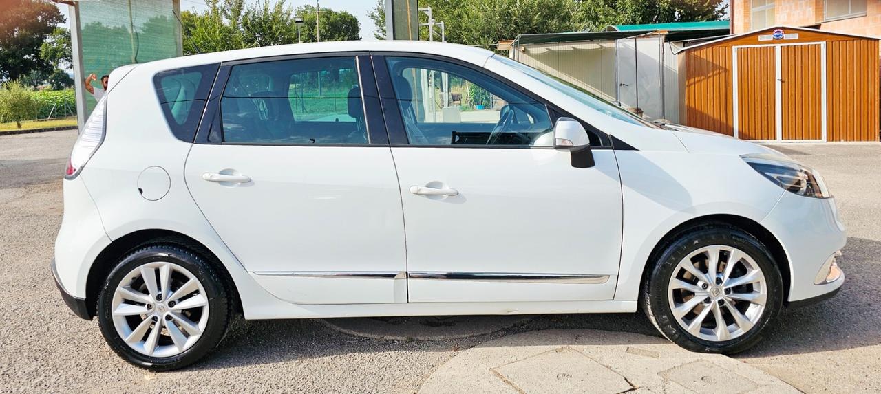 Renault Scenic Scénic XMod 1.5 dCi 110CV Start&Stop Live