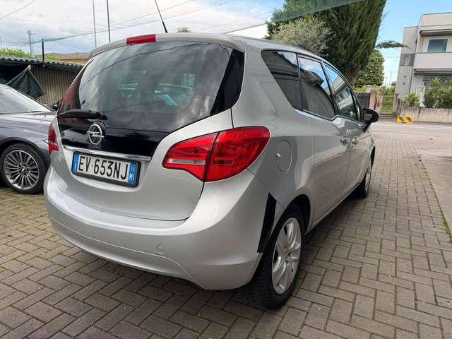 Opel Meriva Meriva II 2014 1.6 cdti Elective s