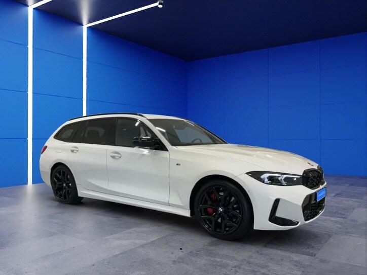 BMW Serie 3(G20/1-80/1) M 340i 48V xDrive Touri...