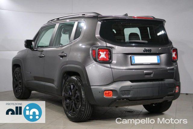 JEEP Renegade Renegade 1.0 T3 120cv Night Eagle