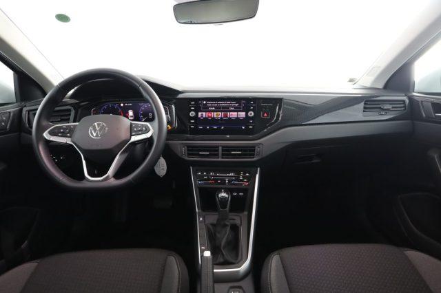 VOLKSWAGEN Taigo Taigo 1.0 TSI 110 CV DSG Life