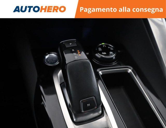 PEUGEOT 3008 PureTech Turbo 130 S&S EAT8 Allure