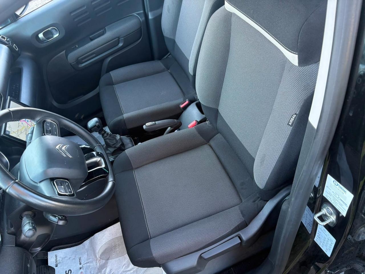 Citroen C3 Aircross PureTech 110 S&S Shine Pack