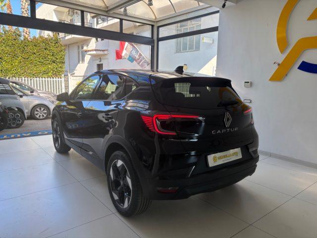 RENAULT Captur techno ECO-G 120 tua da ?260,00 mensili ant.0