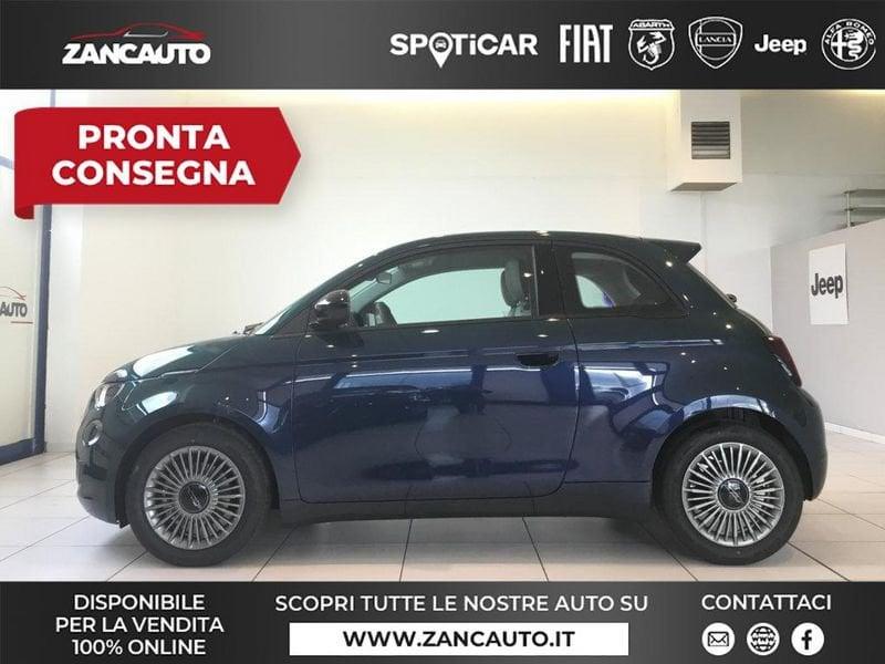 FIAT 500 Hybrid Hybrid Icon MY26
