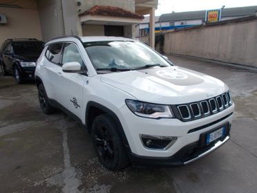 Jeep Compass 2.0 Multijet II aut. 4WD Opening Edition
