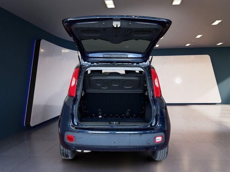 FIAT Panda III 2016 1.2 Lounge s&s 69cv my19