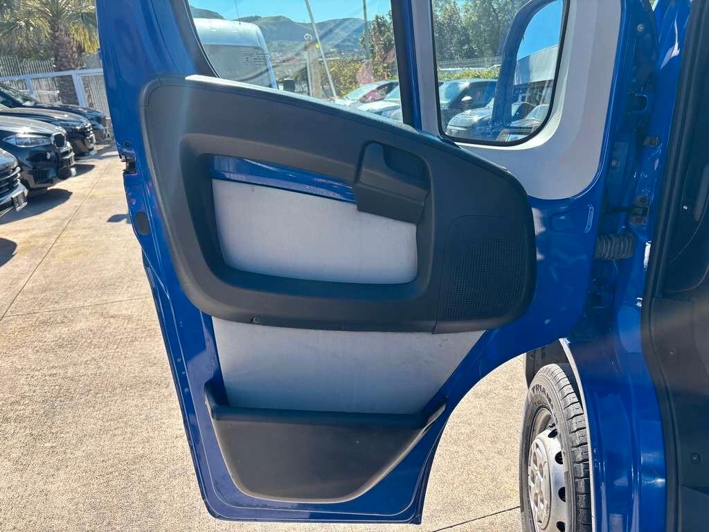 Fiat Ducato Maxi 2.3 JTD PL Cabinato 2006/ KM 120.000 Tuo a solo 144 Euro al mese