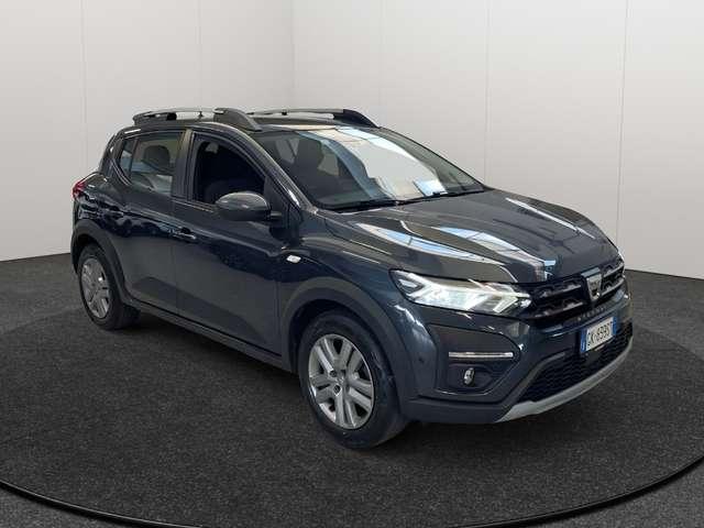Dacia Sandero Stepway 1.0 tce 100vb Comfort Eco-g *GPL*