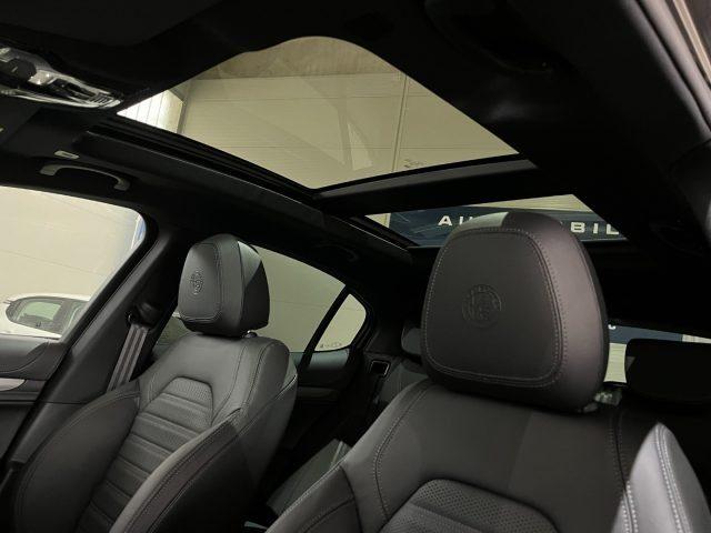 ALFA ROMEO Stelvio 2.2 Td 210CV AT8 Q4 Veloce /TETTO APRIBIL/Nav/ADAS
