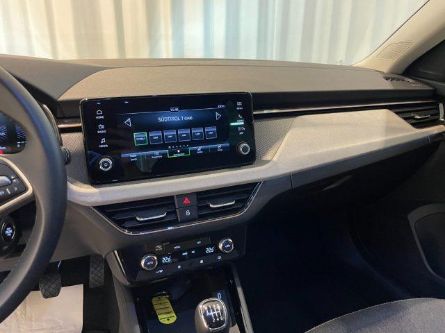 SKODA Scala 1.0 TSI Selection Camera LED DAB+ Camera