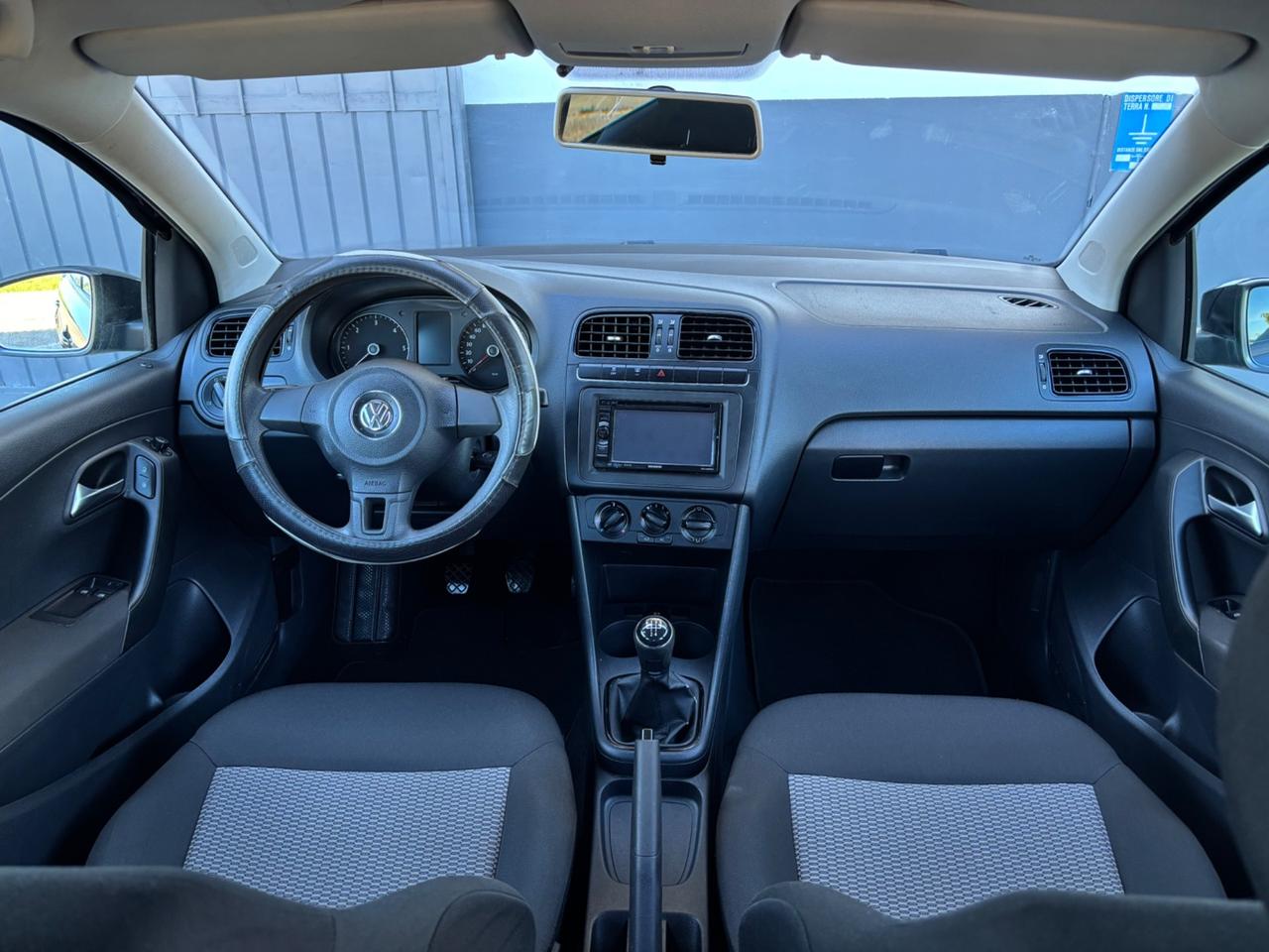 Volkswagen Polo 1.2TDI. Neopatentati. Garanzia