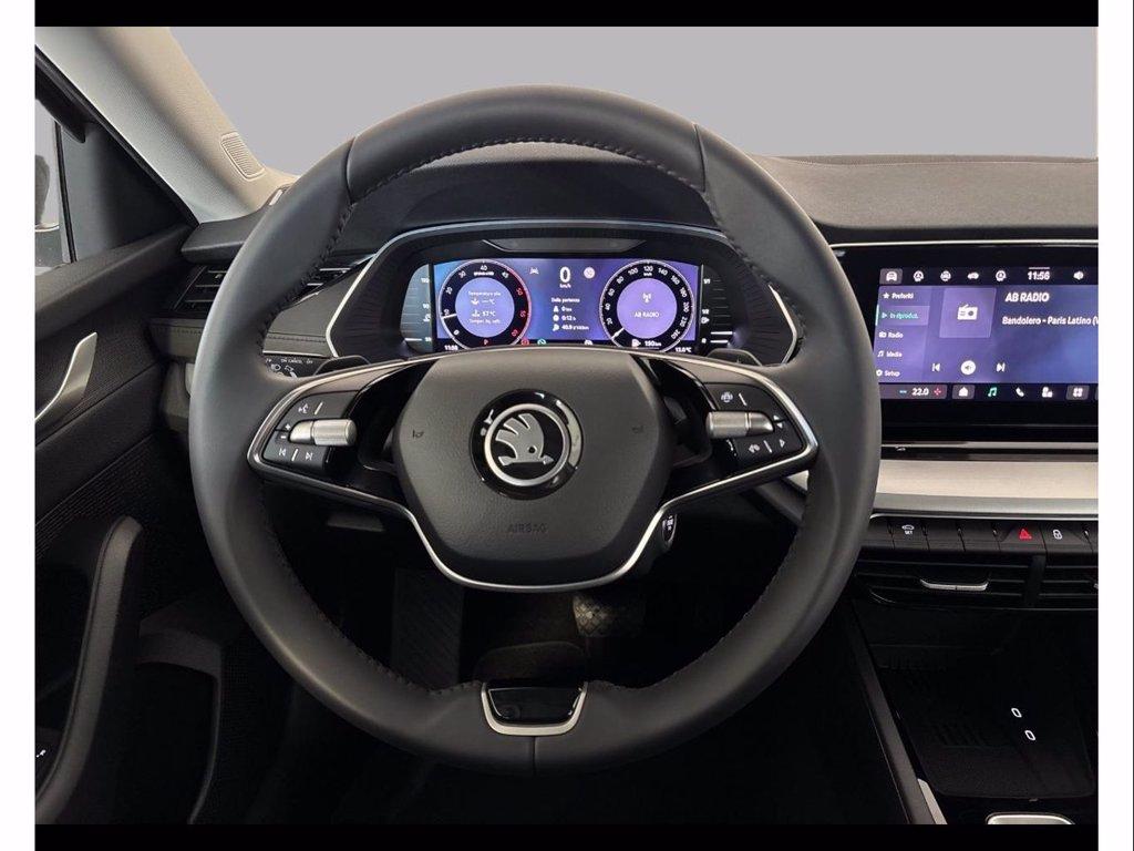 SKODA Octavia 2.0 tdi selection 150cv dsg del 2024