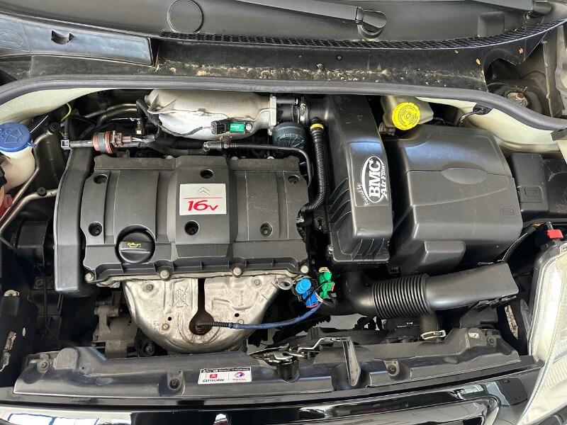 CITROEN C2 C2 1.6 16V 125CV VTS