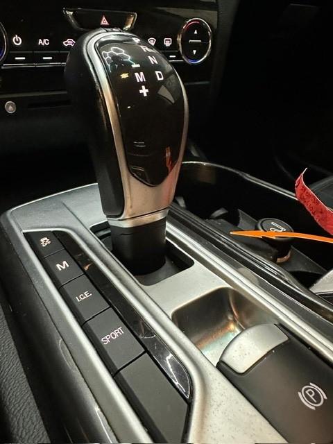 Maserati Ghibli V6 330cv