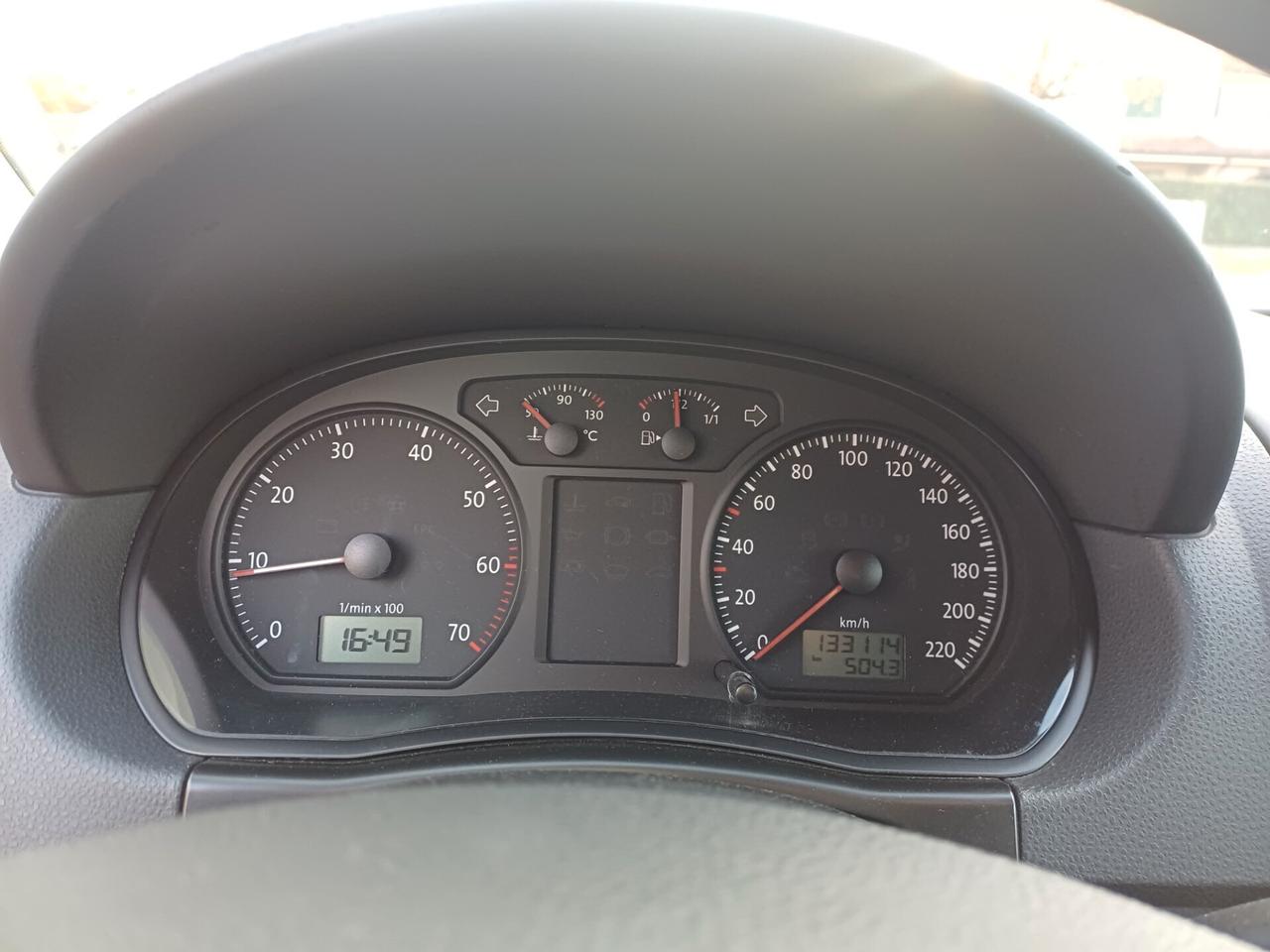 Volkswagen Polo 1.2/70CV 12V 5p. Comfortline