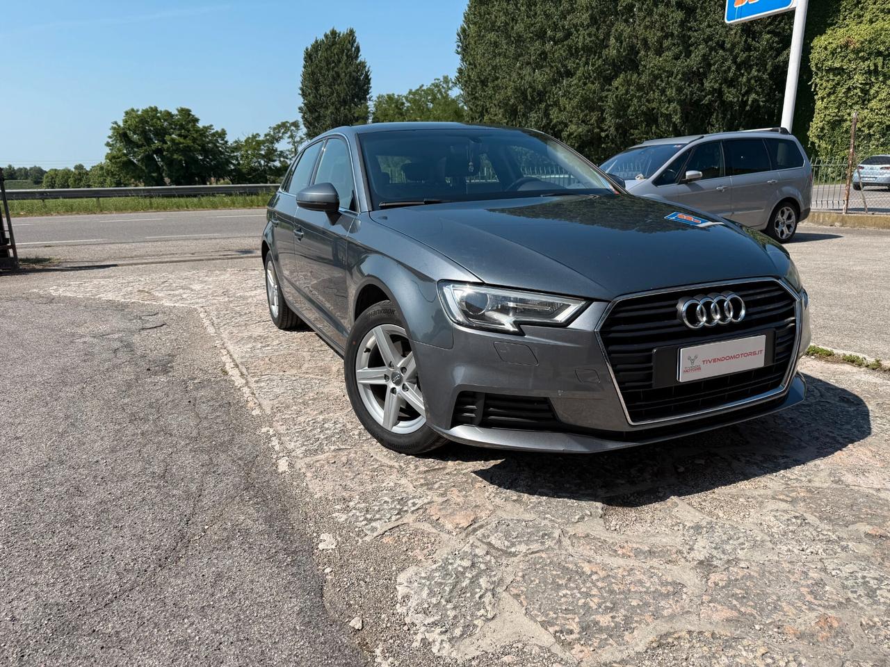 Audi A3 Sedan 1.6 TDI 116 CV Business