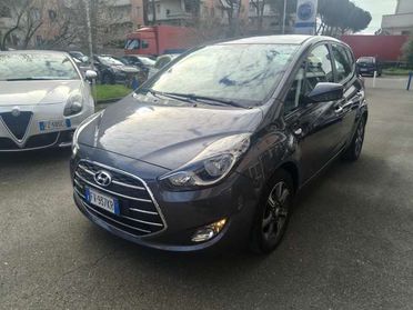 Hyundai iX20 ix20 1.6 mpi App Mode Comfort Pack