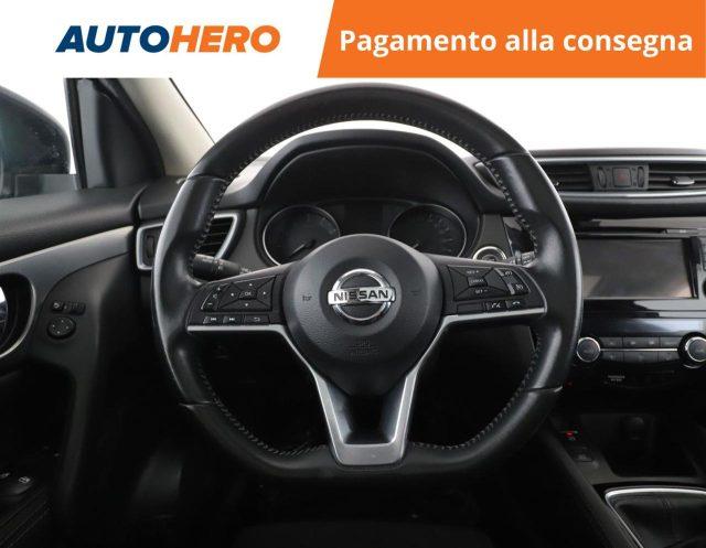NISSAN Qashqai 1.6 DIG-T N-Connecta