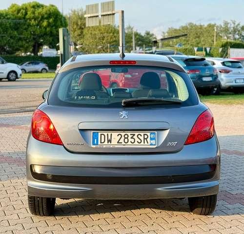 Peugeot 207 5p 1.4 vti 16v X-Line