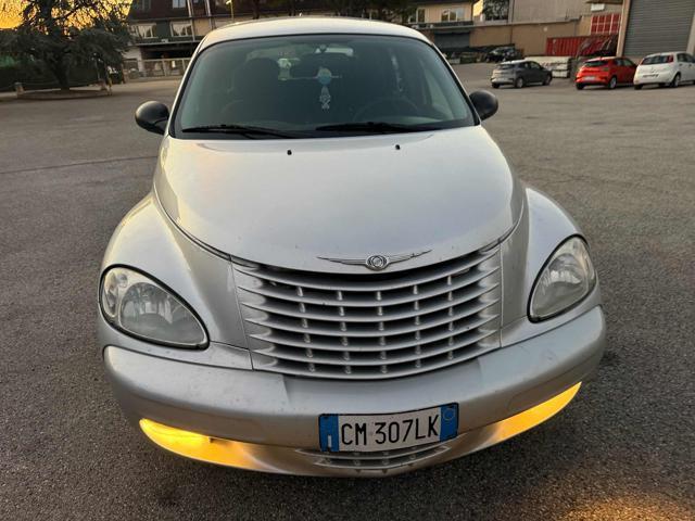 CHRYSLER PT Cruiser BENZINA/GPL 1.6 cat Touring Stupenda Bellissima