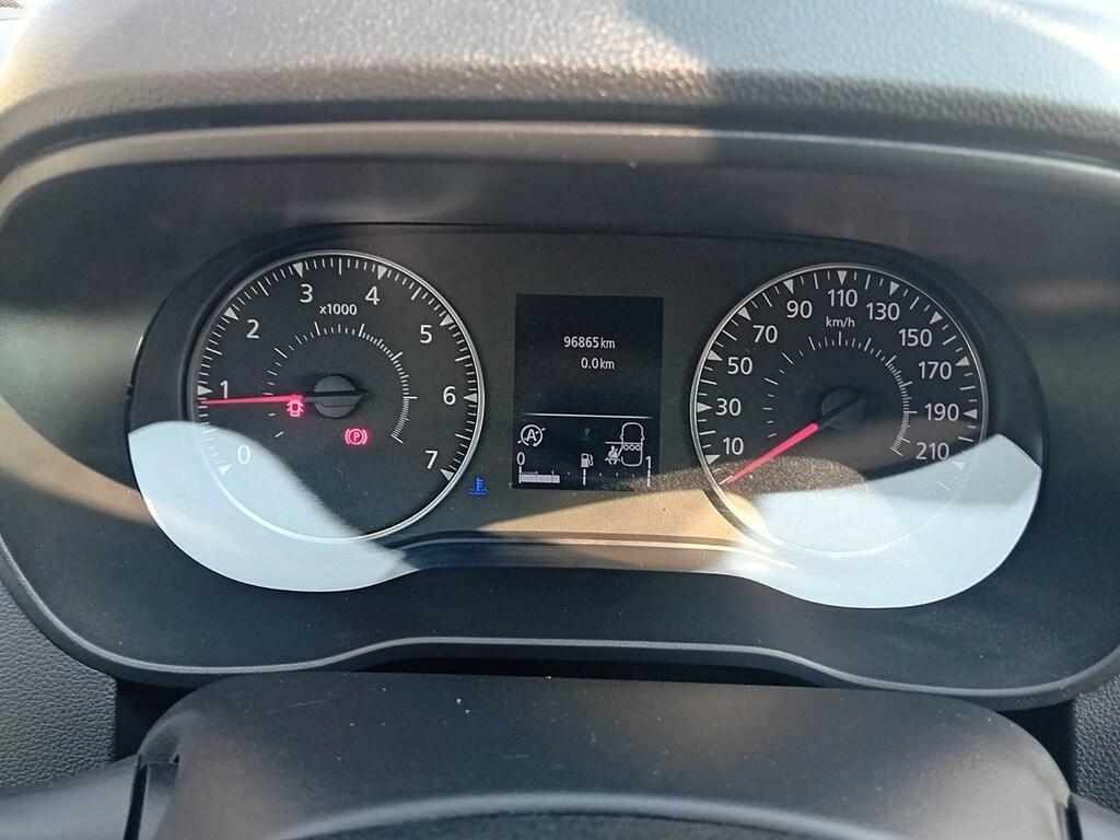 Dacia Duster 1.5 Blue dCi Comfort 4x2