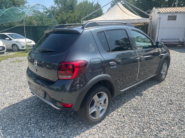 Dacia Sandero 0.9 TCe 12V 90CV Start&Stop Comfort