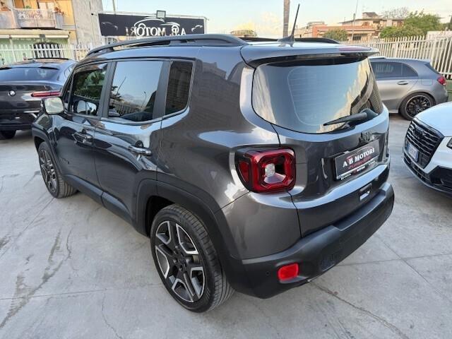 Jeep Renegade 1.6 Mjt 120 CV Limited TETTO