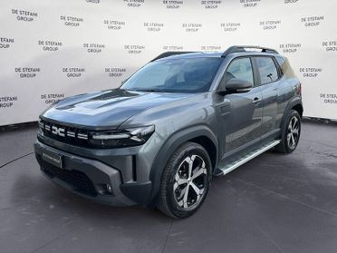 Dacia Duster Duster Journey Hybrid 140cv