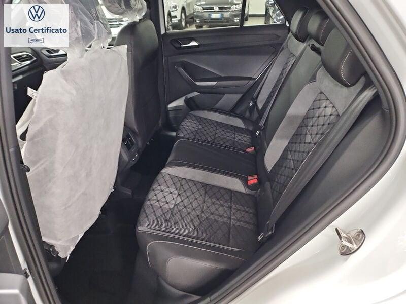 Volkswagen T-Roc 2.0 TDI SCR 150 CV DSG R-Line Plus