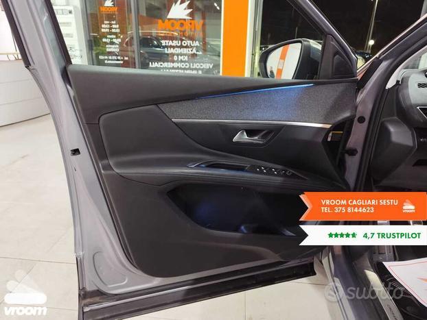 PEUGEOT 3008 2 serie 3008 BlueHDi 130 S&S Cros...
