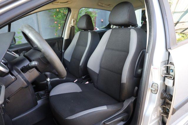 PEUGEOT 207 1.4 ECO GPL 75CV 5Porte Sport per NEOPATENTATI