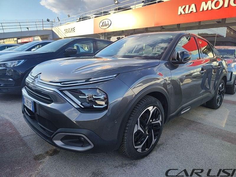 Citroën C4 C4 PureTech 130 S&S EAT8 Shine