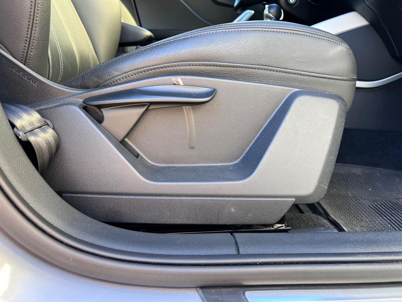 Audi Q2 Admired 1.5 35 TFSI #7623